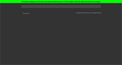 Desktop Screenshot of nohatseo.com